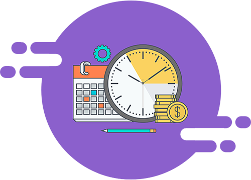 “We updated that… or didn’t we?” 